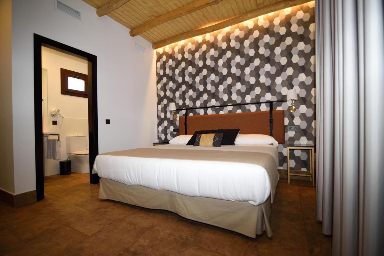 Hostal Rural Santa Habitaciones Aldea DEl Rocío מראה חיצוני תמונה