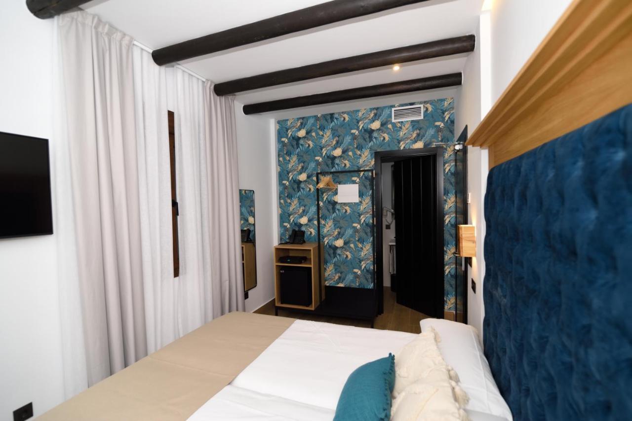 Hostal Rural Santa Habitaciones Aldea DEl Rocío מראה חיצוני תמונה
