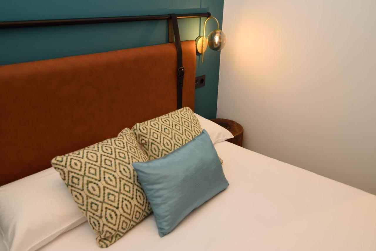 Hostal Rural Santa Habitaciones Aldea DEl Rocío מראה חיצוני תמונה