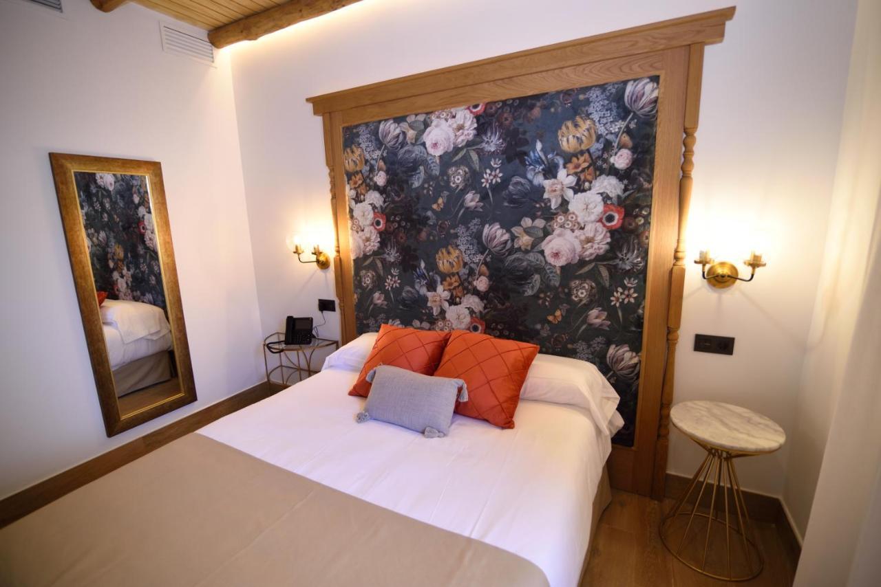 Hostal Rural Santa Habitaciones Aldea DEl Rocío מראה חיצוני תמונה
