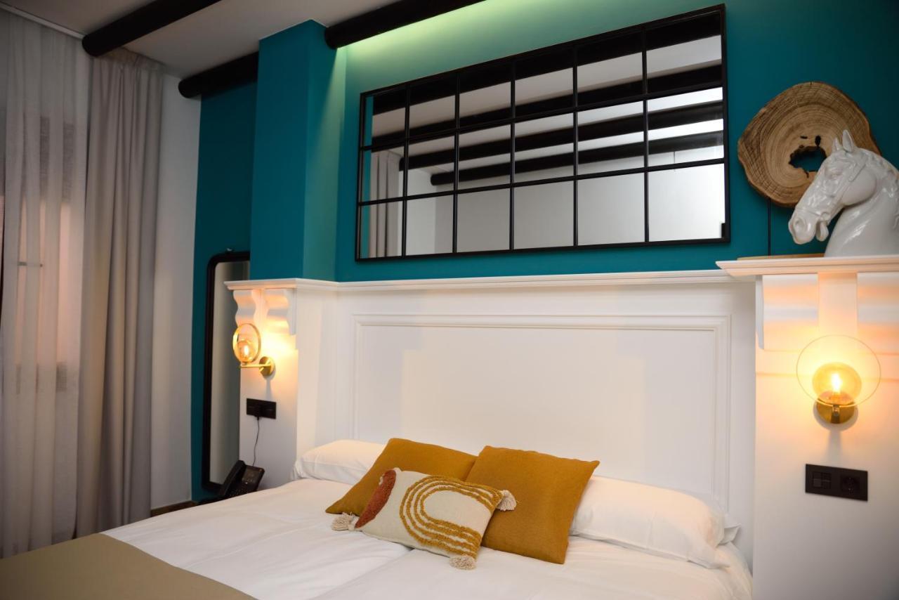 Hostal Rural Santa Habitaciones Aldea DEl Rocío מראה חיצוני תמונה