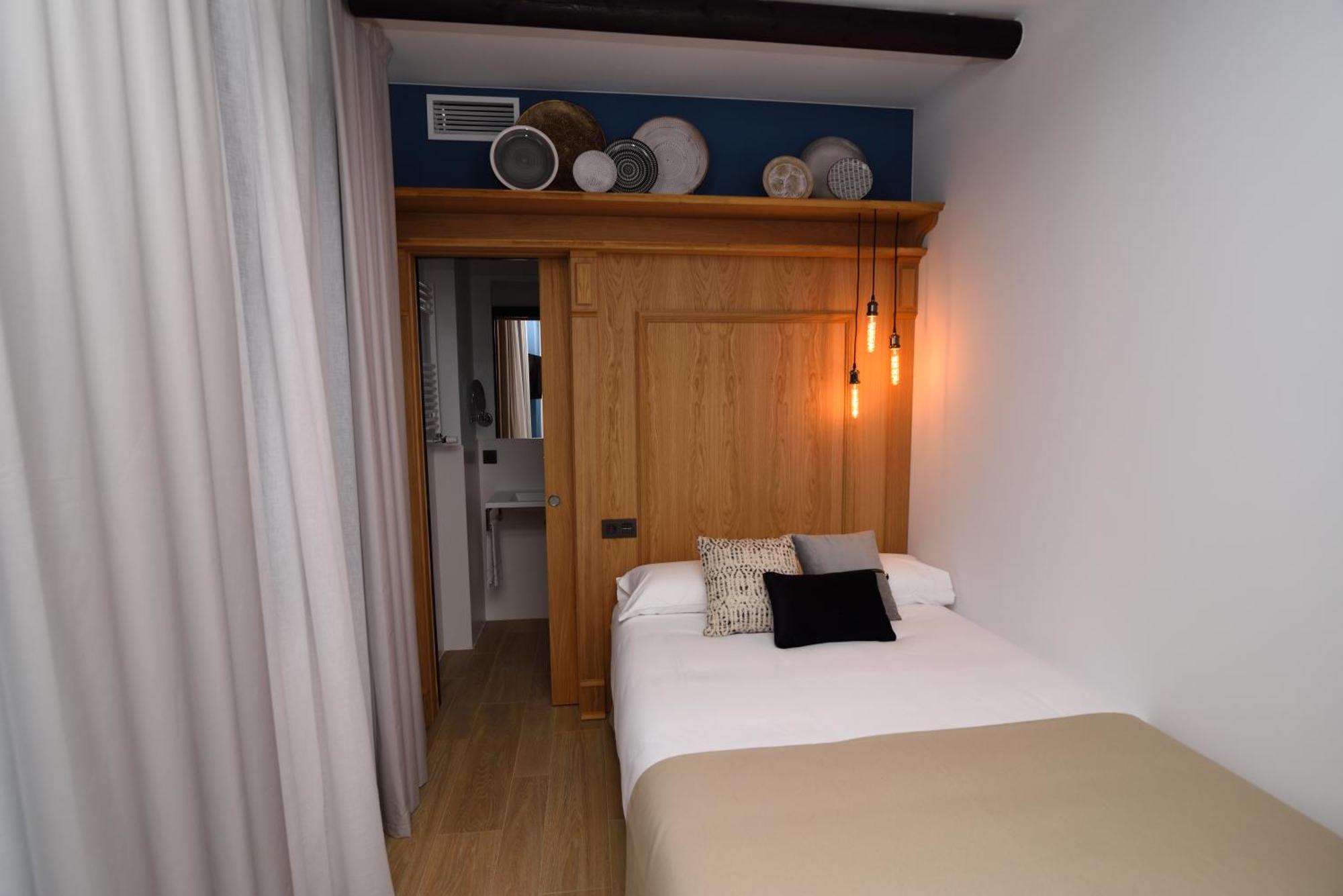 Hostal Rural Santa Habitaciones Aldea DEl Rocío מראה חיצוני תמונה
